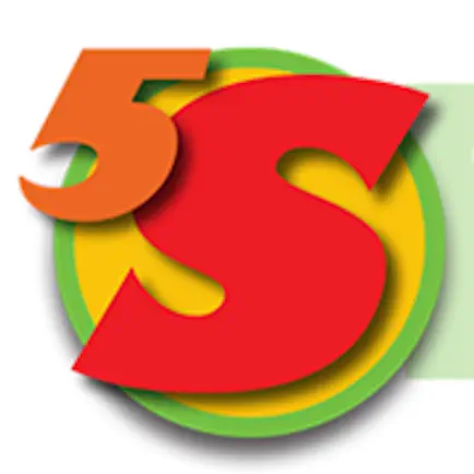 5s Warehouse Floor Tape App Читы