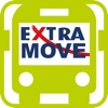 EXTRA.MOVE icon