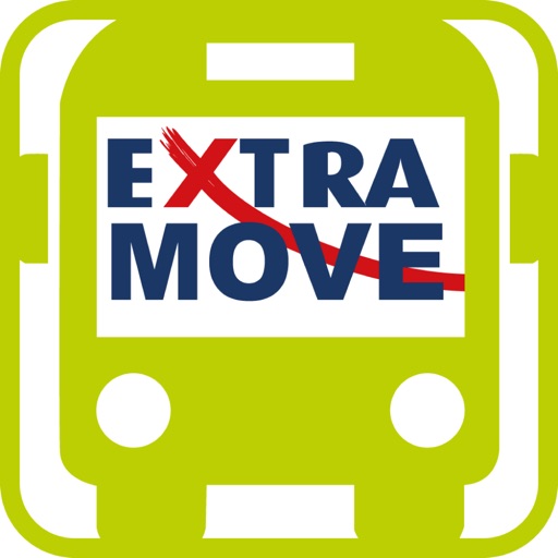 EXTRA.MOVE icon