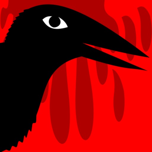 A Murder of Crows iOS App