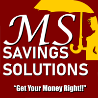MS. SAVINGS SOLUTIONS