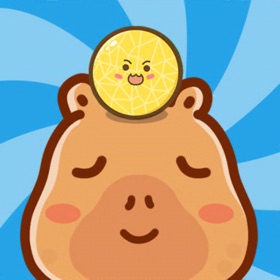 螢幕擷取畫面 (6) Melon Chill: Fruit Drop