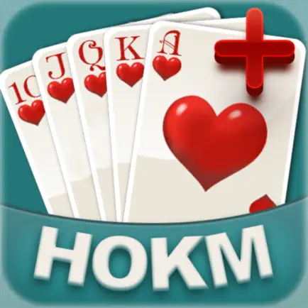 Hokm Plus - Online Card Game Cheats
