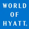 World of Hyatt delete, cancel