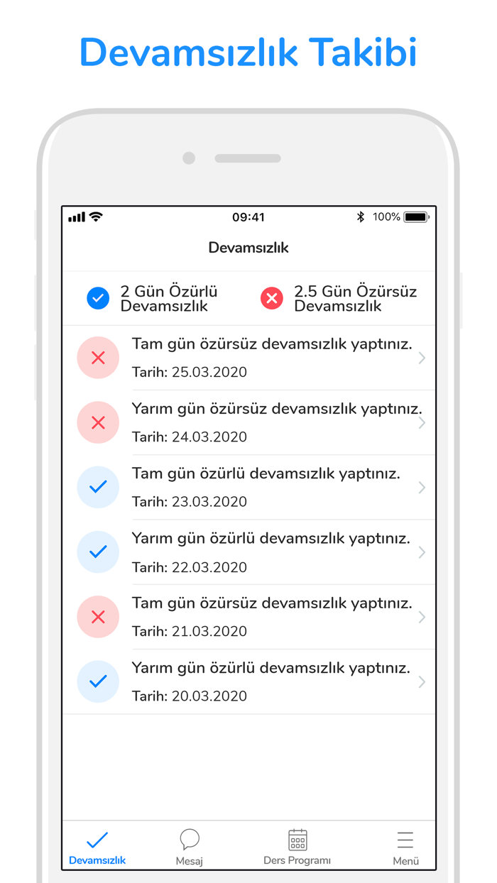 iOkul Eğitim Teknolojileri