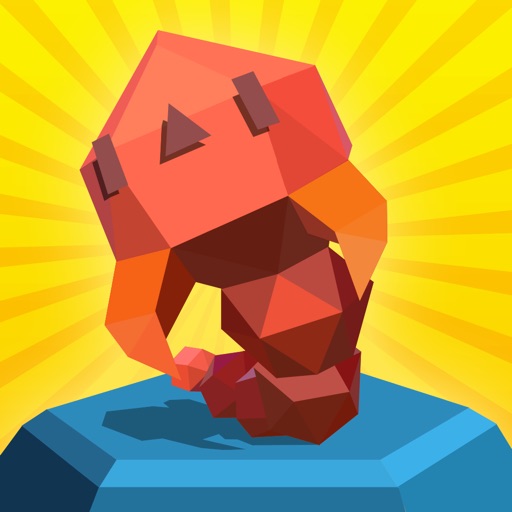 Swarm Simulator: Evolution icon