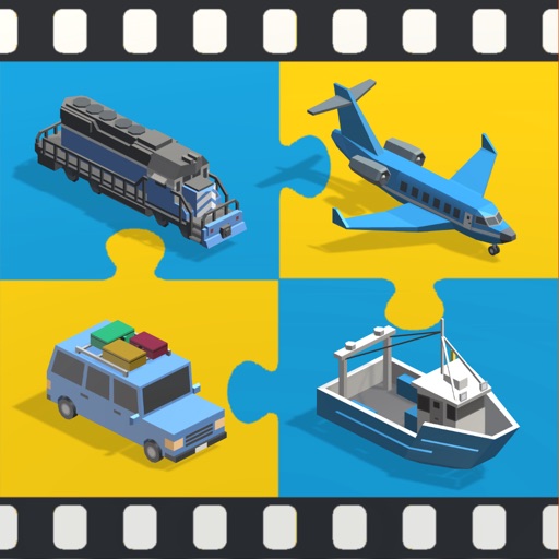 Action Puzzle icon