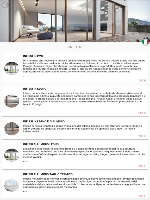 Screenshot #5 pour Abita