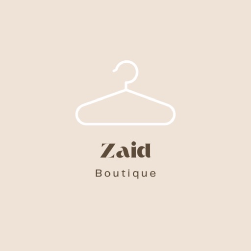 Zaid Boutique icon