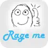 Rage Me Photo builder yr pics contact information