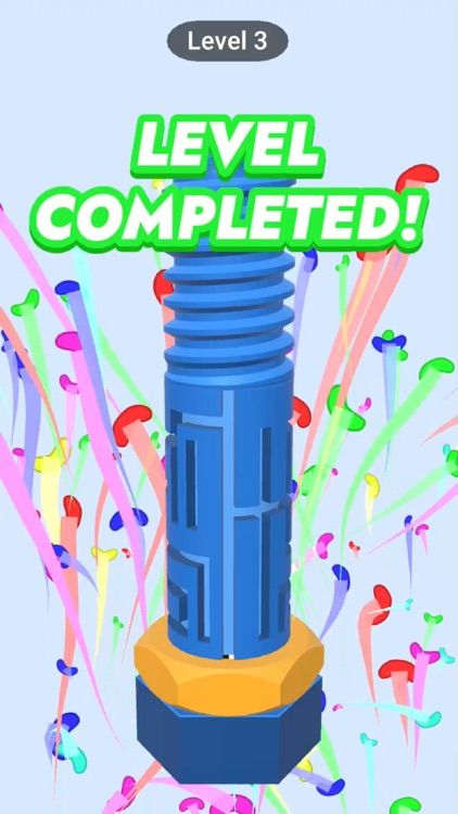 A-Maze-ing Bolt screenshot-5