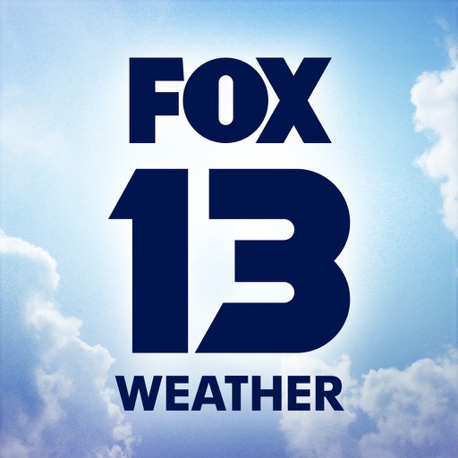 Q13 FOX Seattle: Weather icon