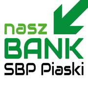 SBP PIASKI -NASZ BANK