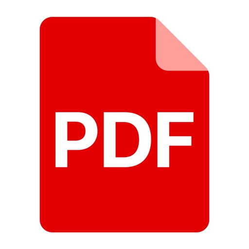 PDF Reader & PDF Editor iOS App