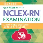 NCLEX RN Q&A Tutoring Saunders App Cancel