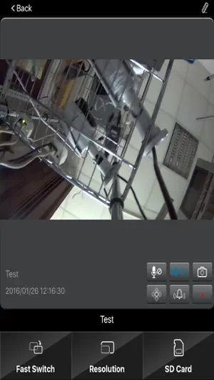 IPmotion screenshot 3