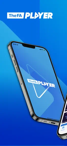 Game screenshot The FA Player mod apk