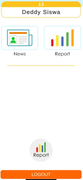 Game screenshot CLC Report Student mod apk