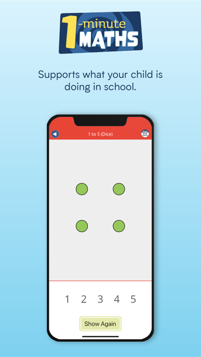 1-Minute Mathsのおすすめ画像5