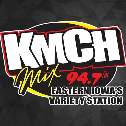 KMCH Mix 94.7 Читы