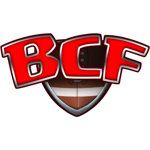 Bobblehead College Football iOS App