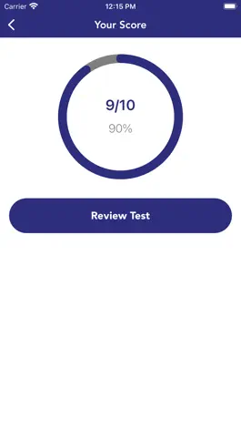Game screenshot Driving Test: Driving DMV Test hack
