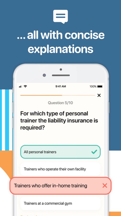 NASM CPT Fitness Prep