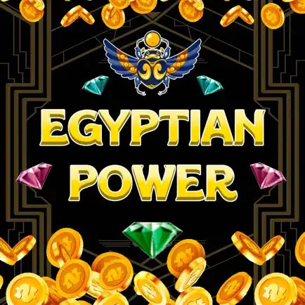 Era Egyptian Power Cheats