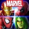 MARVEL ストライクフォース：チームRPG - iPadアプリ