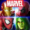 MARVEL Strike Force: Squad RPG App Negative Reviews