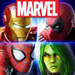 MARVEL Strike Force: Squad RPG App Contact