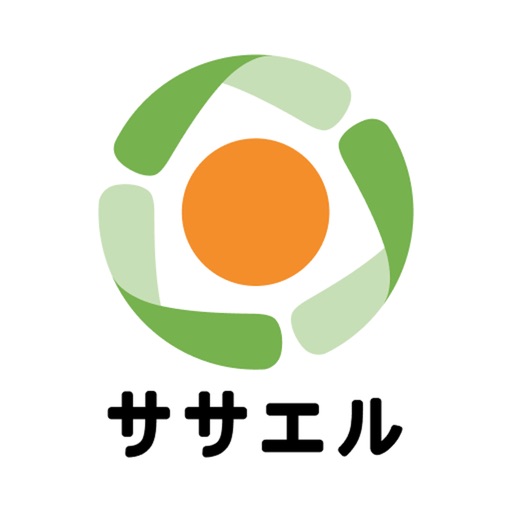 ササエル icon