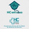 HC em Casa HCFMB icon