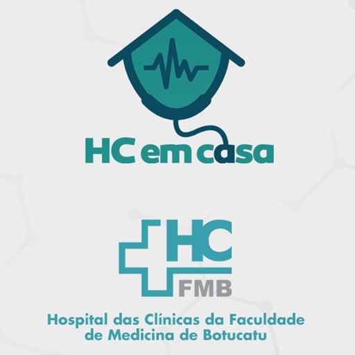HC em Casa HCFMB