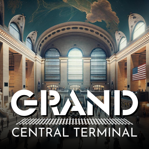 Grand Central Terminal Tour