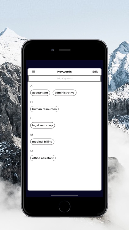 Bradsby Group screenshot-3