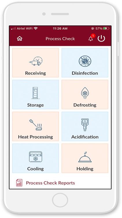 FoodWatch Connect screenshot-8