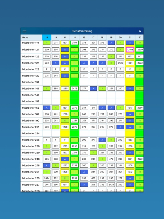 Screenshot #6 pour INFOSOFT