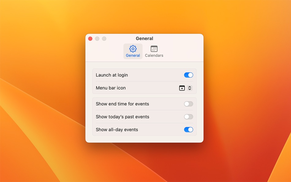 #3. Today • (macOS) 由: Sindre Sorhus