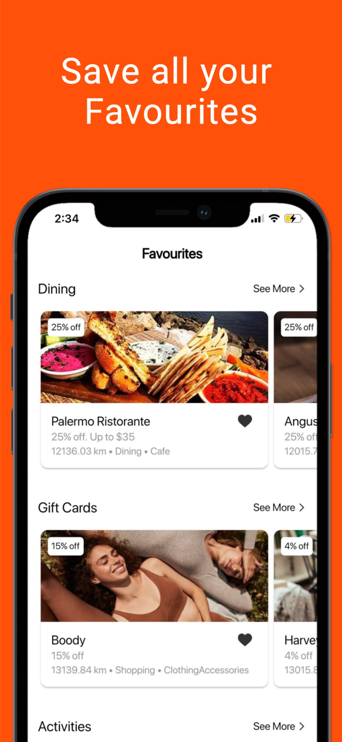 Entertainment PlayDineSave