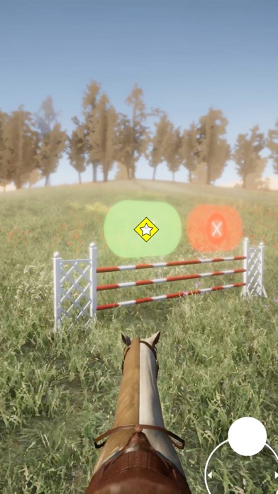 Real Horse Screenshot