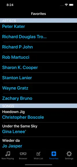 Game screenshot Whisperings hack