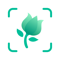 App Icon for PictureThis - Plant Identifier App in United States IOS App Store