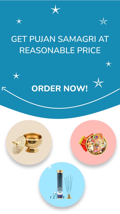 pujaPurohit - Sanatan Services