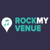 RockMyVenue delete, cancel