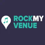 RockMyVenue App Contact