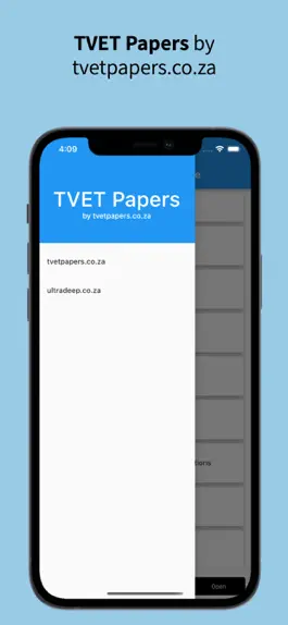 Game screenshot TVET Exam Papers lite - NATED apk