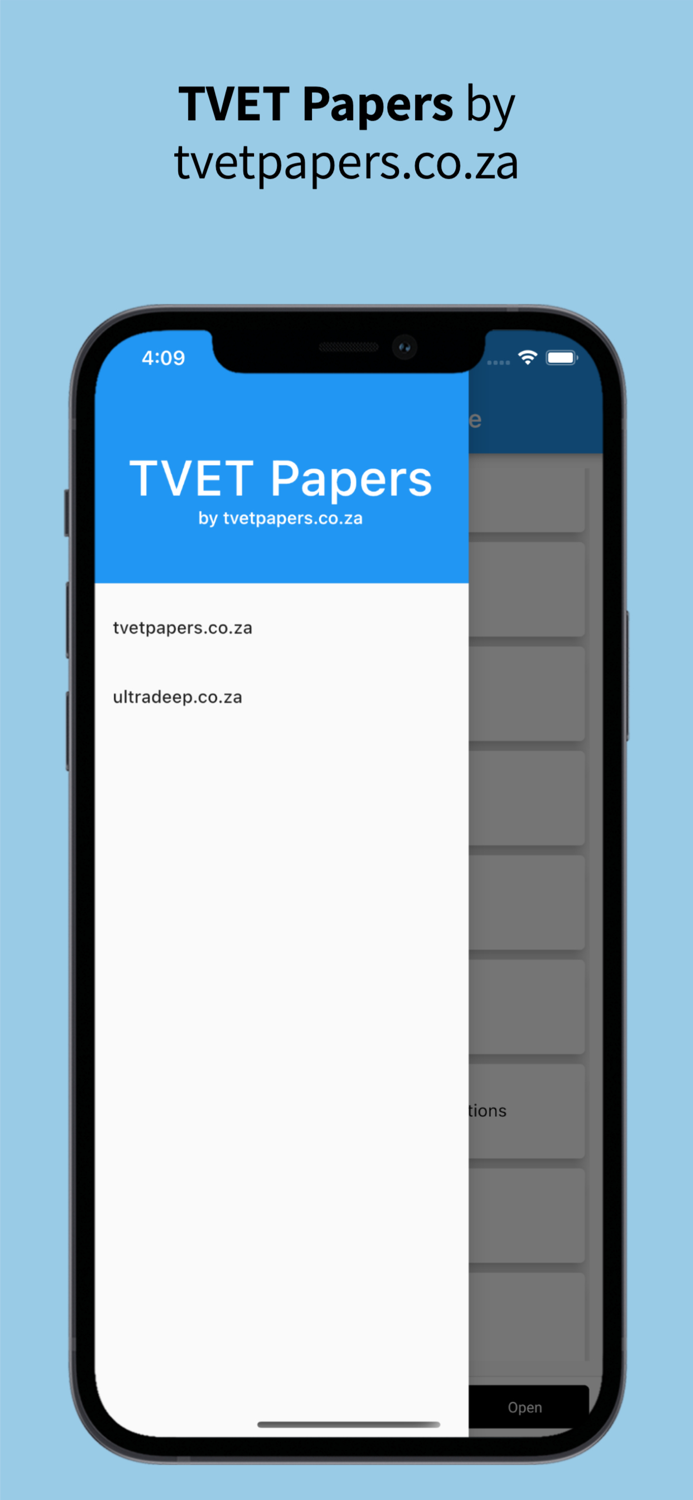 TVET Exam Papers lite - NATED
