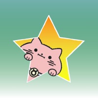Cat Cat 5 Stickers Pack logo