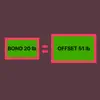 Equivalent Basis Weights